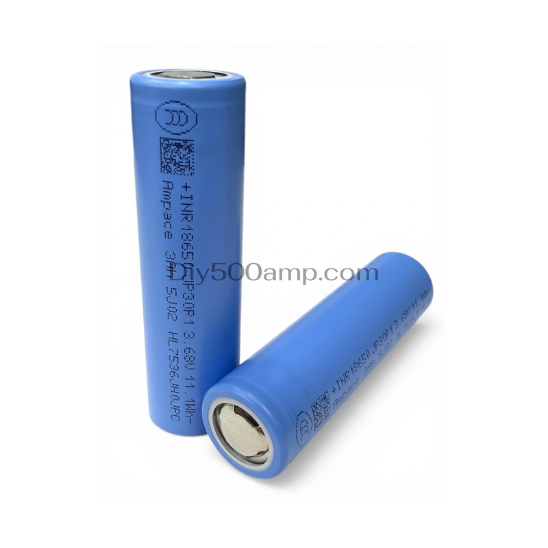 Ampace JP30P1 image