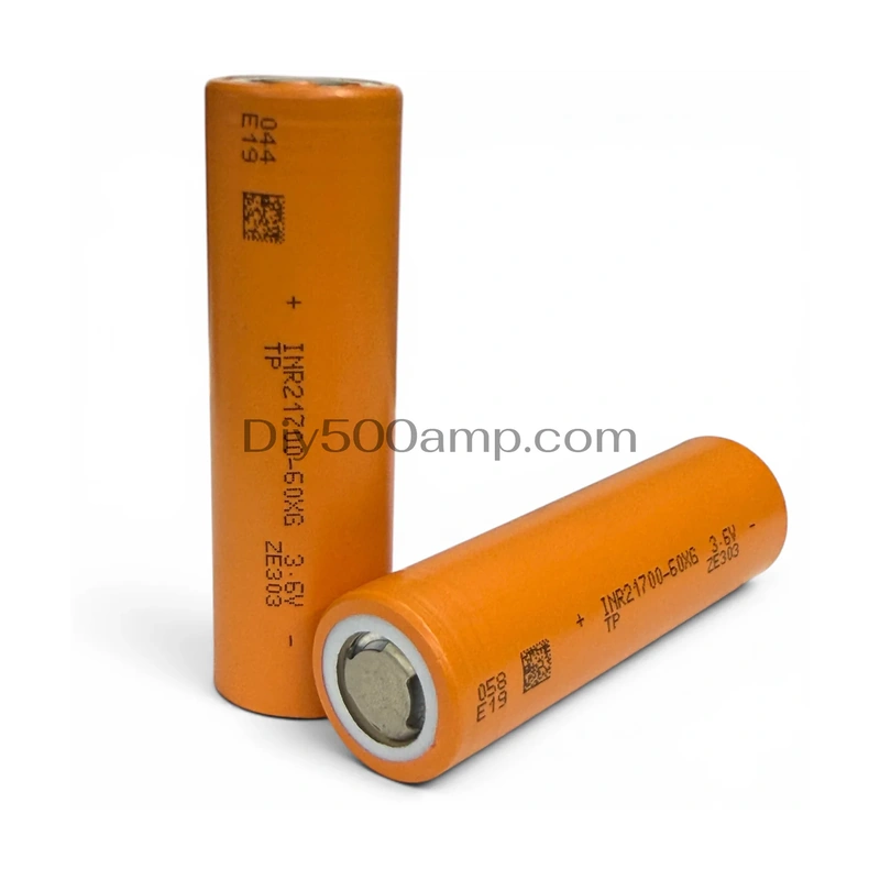 Tenpower 60XG cell